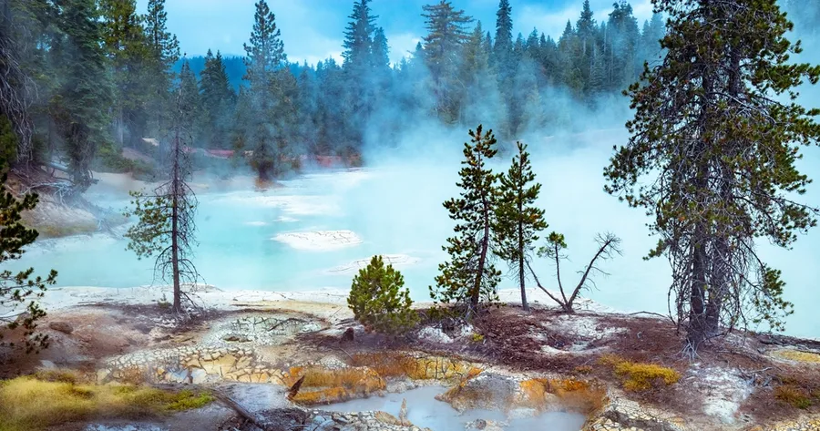 5 Underrated National Parks with Incredible Wonders