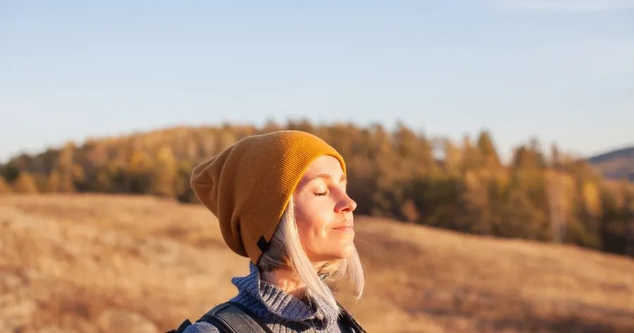 Forest Therapy: How Can Urban Dwellers Access These Health Benefits?