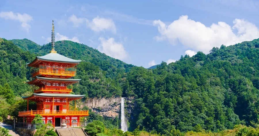 Inside Japan’s Kumano Kodo: A Spiritual Pilgrimage Less Traveled