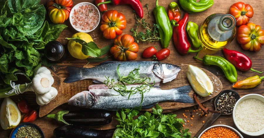 How the Mediterranean Diet Can Boost Your Energy Levels Beyond Weight Loss