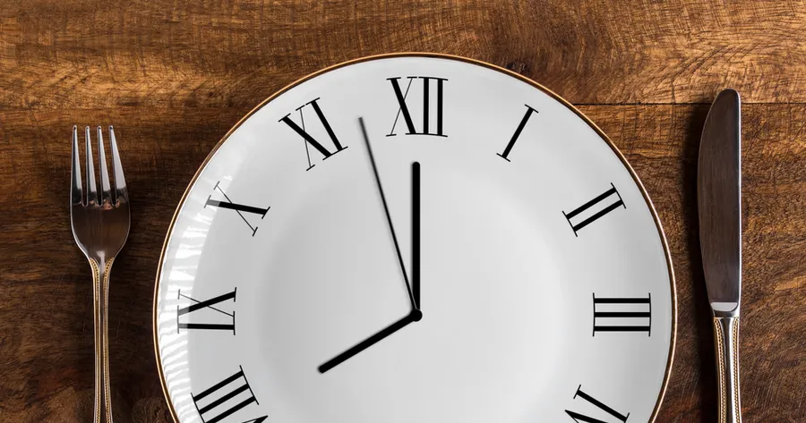 Why Intermittent Fasting Might Be the Key to Reversing Metabolic Dysfunction