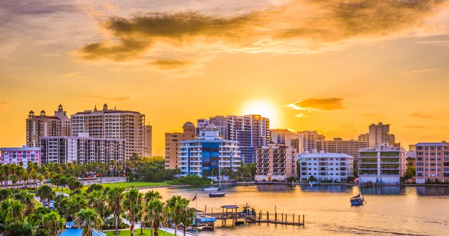Top Retirement Cities in the U.S. (And What They Have In Common)