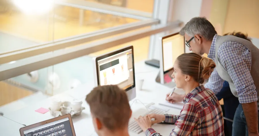 Explore Top Paths in Graphic Design Education