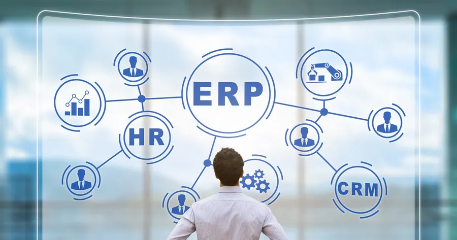 How ERP Systems Revolutionize Business Operations