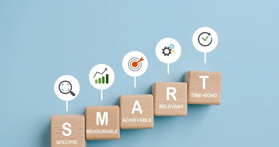 Using SMART Goals for Personal Development That Doesn’t Fizzle Out