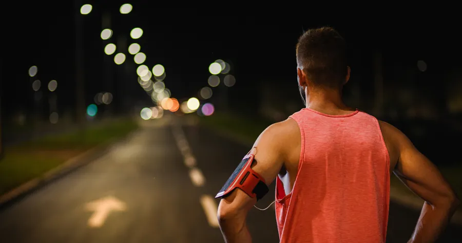 Wellness for Night Owls: How to Build Healthy Habits Without a 5 AM Wake-Up Call