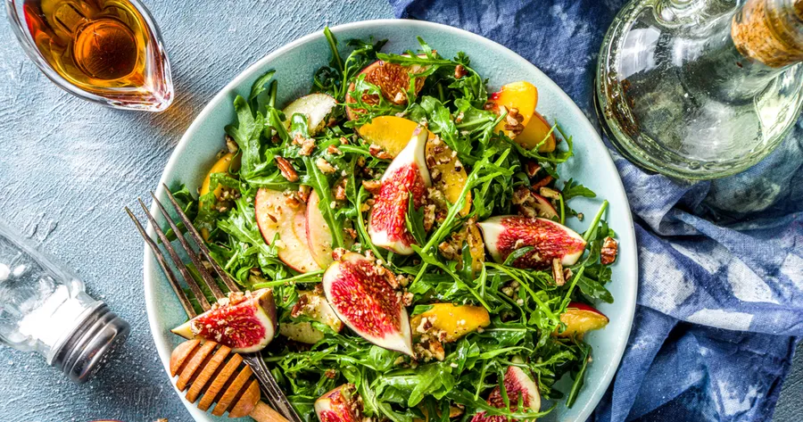 Fresh and Flavorful: Types of Salads Perfect for Summer