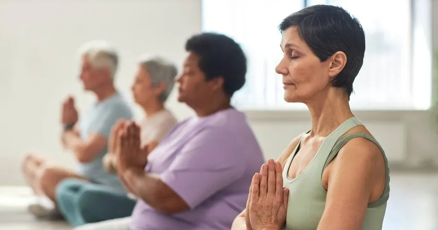 The Benefits of Low-Impact Fitness Classes: Gentle on Joints, Big on Results