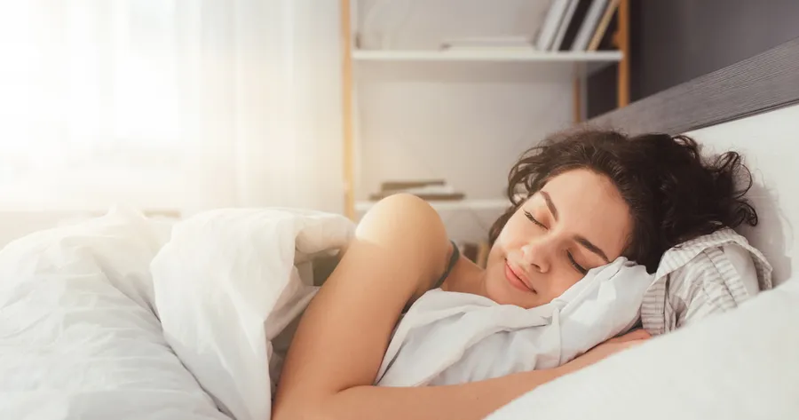 How to Improve Your Sleep Quality