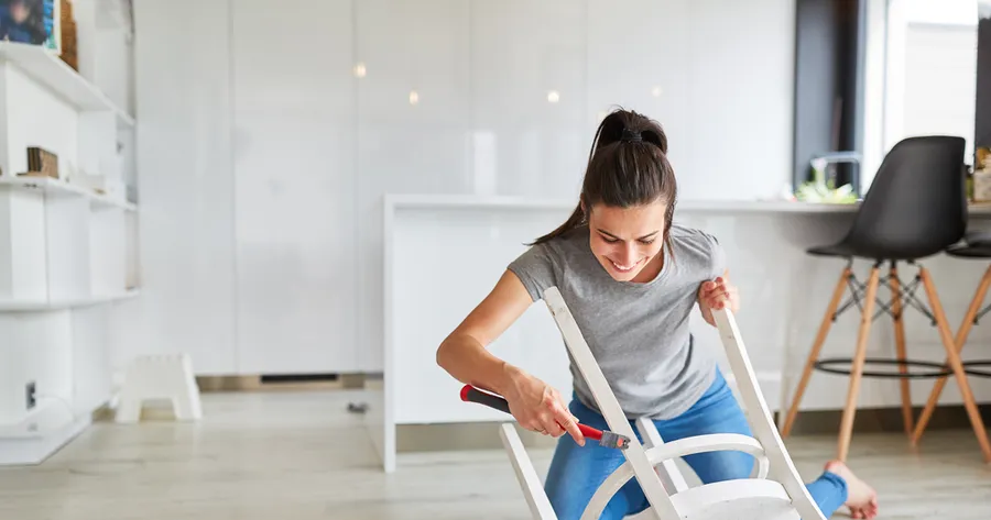 Small Changes, Big Style: Budget-Friendly Furniture Tips
