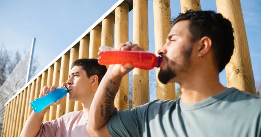 Functional Beverages: Drinks That Boost Energy, Focus, and Immunity
