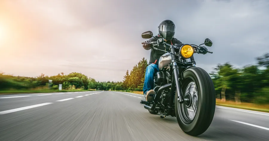 Motorcycle Insurance: What You Need To Know