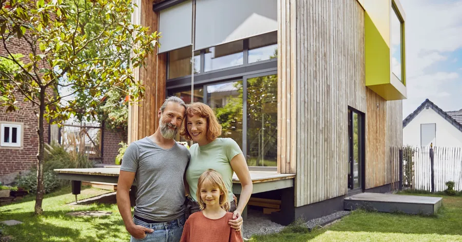 The Financial Benefits of Pre-Fab and Tiny Homes