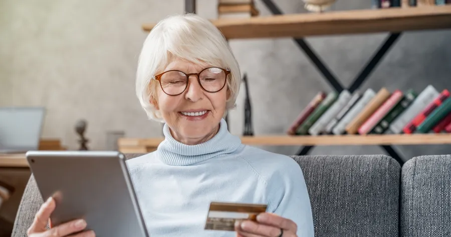 Checking Account Benefits for Seniors: Why You Should Consider One