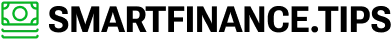 Smart Finance Tips logo