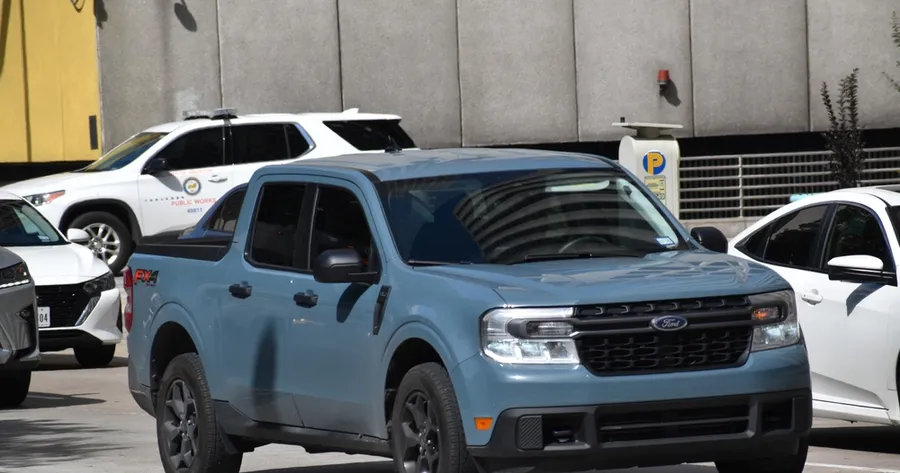 Why the Ford Maverick Stands Out in 2025