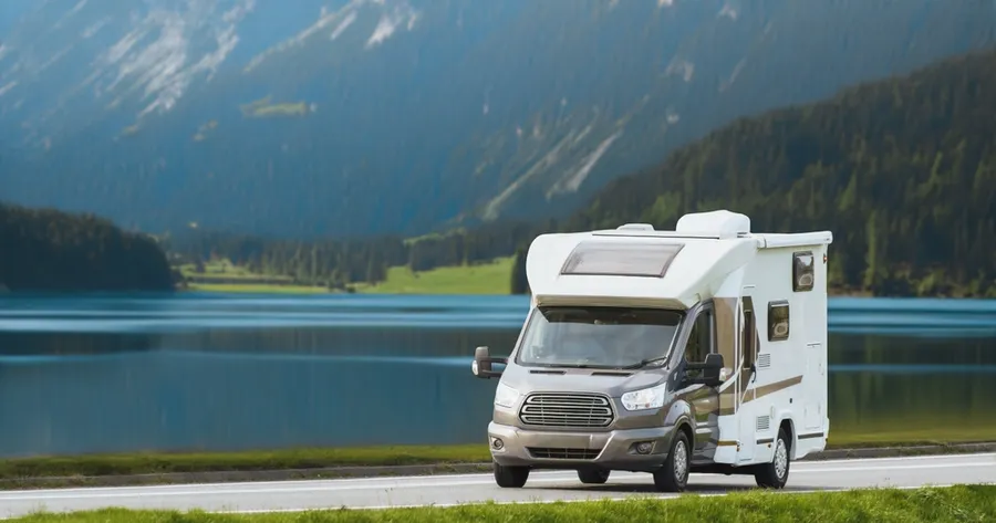 Modelos de motorhomes populares no Brasil em 2025