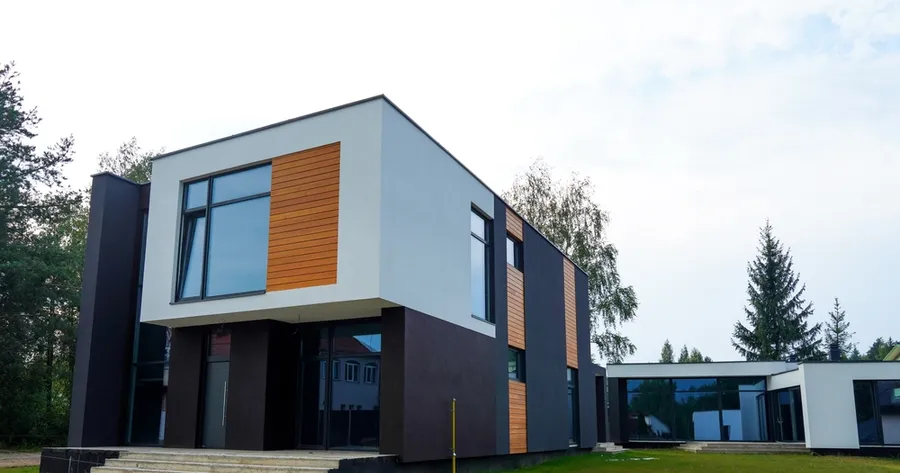 Sustainable Prefabricated Homes: Stylish, Durable, and Affordable