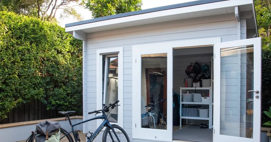 Economic Advantages of Granny Pods