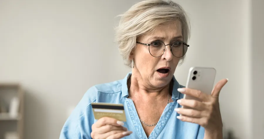 How To Spot (And Avoid) Common Financial Scams
