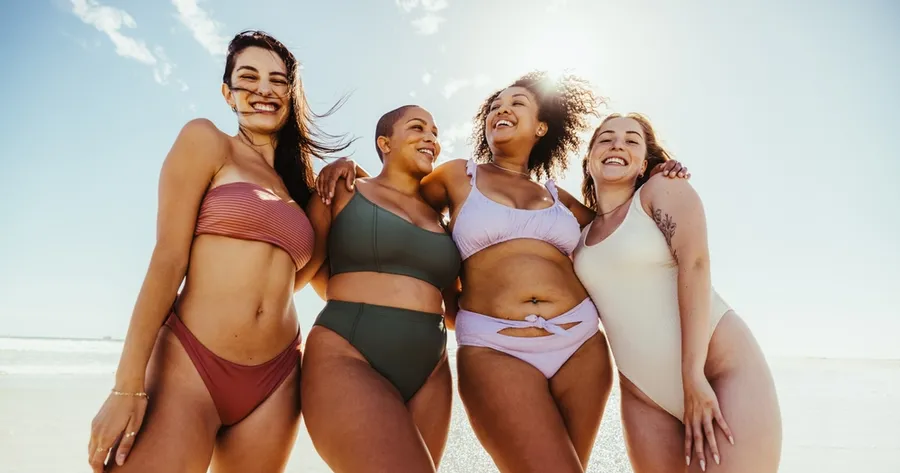 How Swimwear Styles Promote Body Positivity and Inclusivity