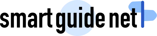 Smart Guide Net logo