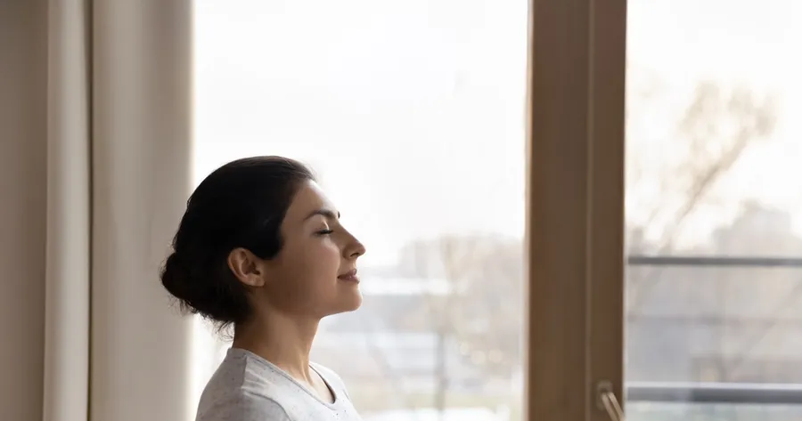 Mindful Breathing Devices: Do They Help Reduce Stress?