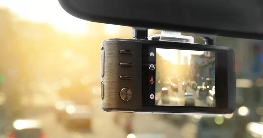 Top Dash Cams For Safe and Smart Driving