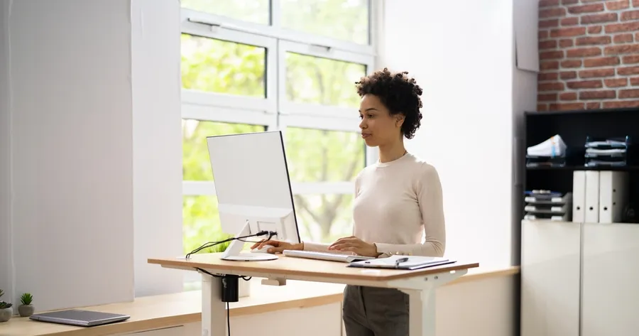 Best Standing Desks for Ergonomic Home Offices