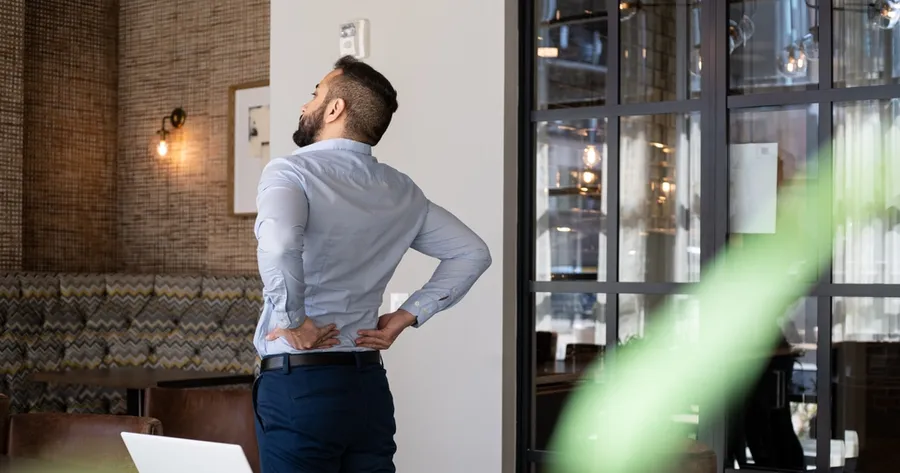 Simple Tools to Monitor and Improve Your Posture