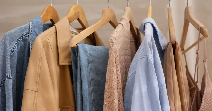 How to Build a Capsule Wardrobe on a Budget