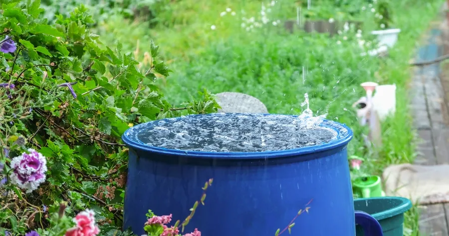 DIY Rainwater Harvesting Systems for Beginners