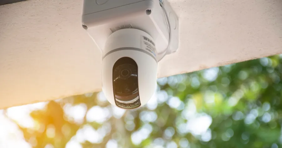 Home Security Cameras You Can Install Yourself: Top Brands