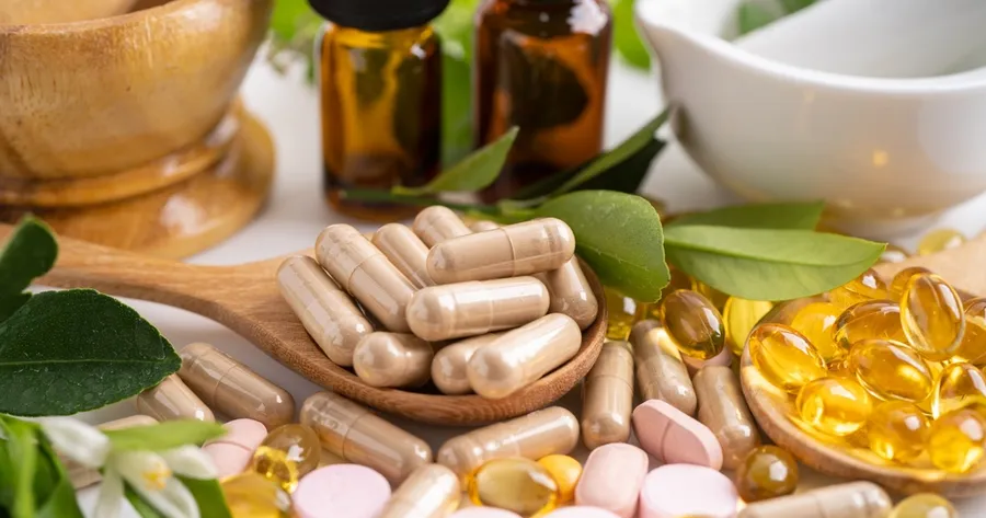 Top 5 Science-Backed Supplements That Actually Work