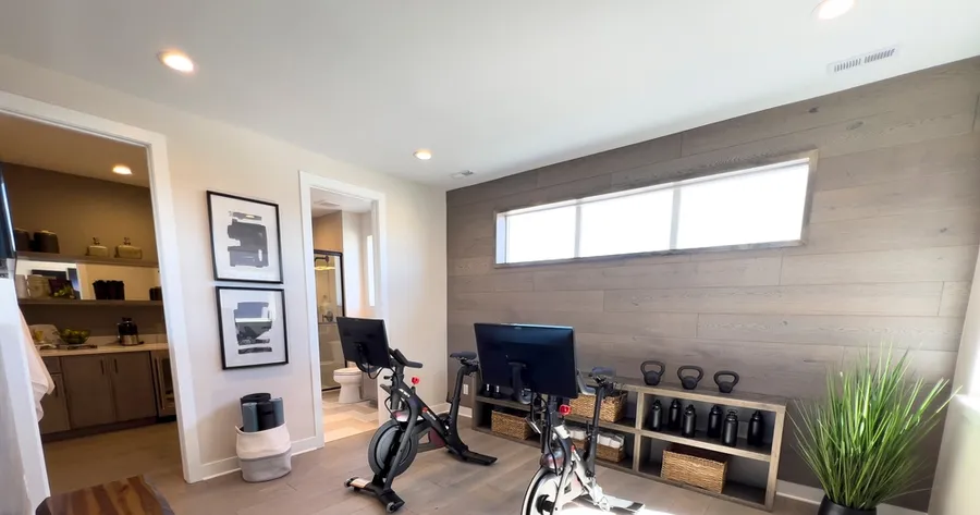 How to Build a Home Gym on Any Budget