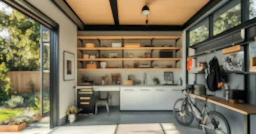 Best Outdoor Storage Solutions for Small Yards