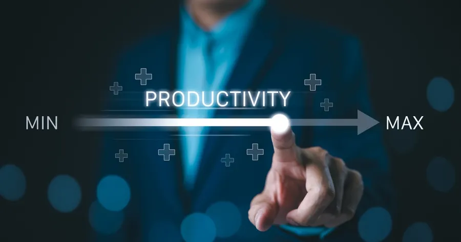 5 Productivity Frameworks That Actually Work (and Why)