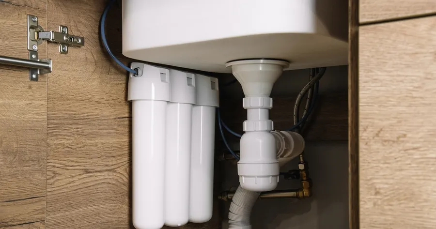Taste the Difference: Top Water Filtration Systems for Clean Tap Water