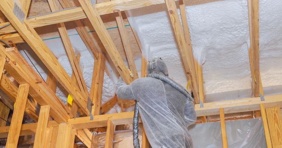 The Best Home Insulation Materials for Year-Round Comfort