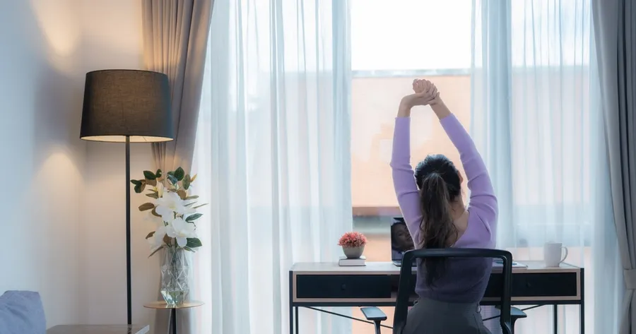 The Best Ergonomic Office Chairs for Long Work-from-Home Hours