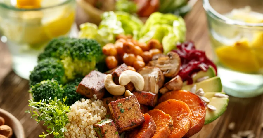 The Smart Way to Transition to a Plant-Based Diet