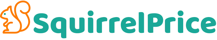 SquirrelPrice logo