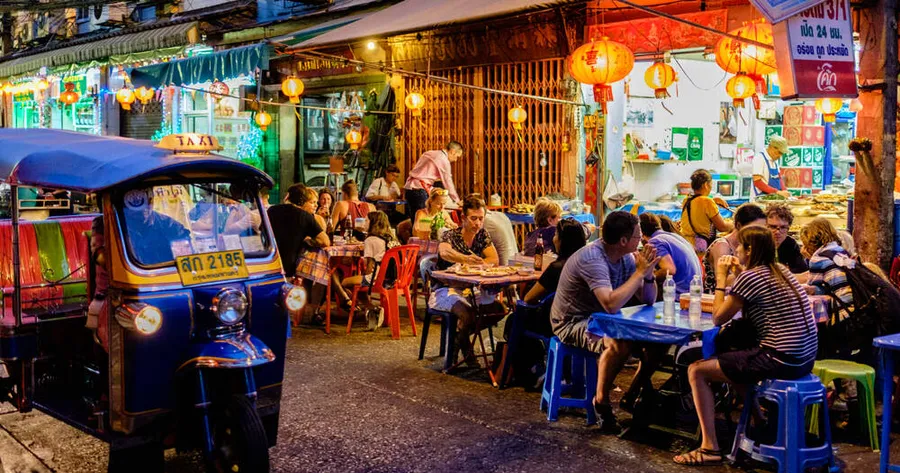 Tastes of the World: Culinary Destinations Every Foodie Should Visit