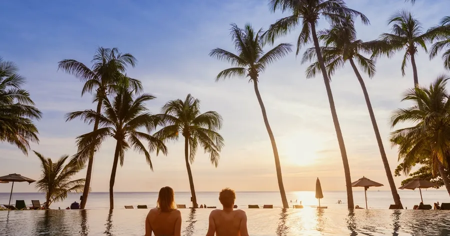 Recharge and Reset: The Best Wellness Tropical Retreats to Visit This Year