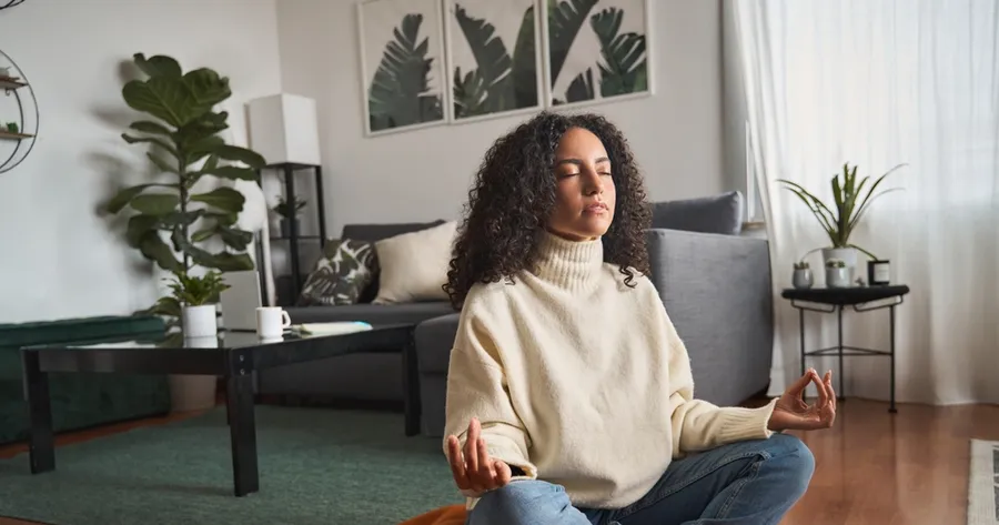 5 Mindful Tech Tools to Help You Stress Less