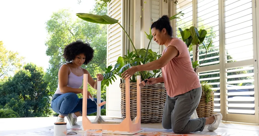 Weekend DIYs: 5 Creative Projects to Personalize Your Space