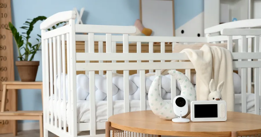 Time-Saving Baby Tech: Smart Solutions for Busy Parents