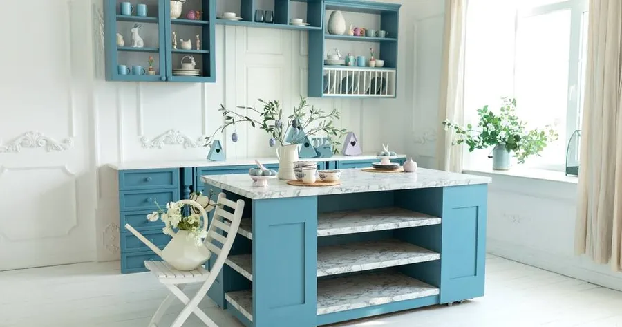 Fresh for Spring: How to Refresh Your Home with the Season