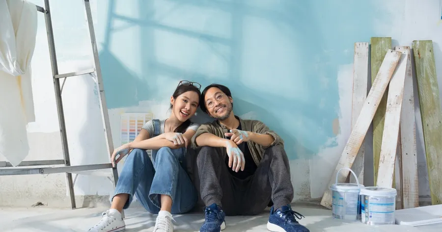 Paint Like a Pro: Essential Advice on Choosing the Right Colors for Every Room