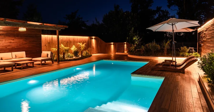 Must-Have Pool Tech: Smart Upgrades for a Cleaner, Safer, and More Fun Swim